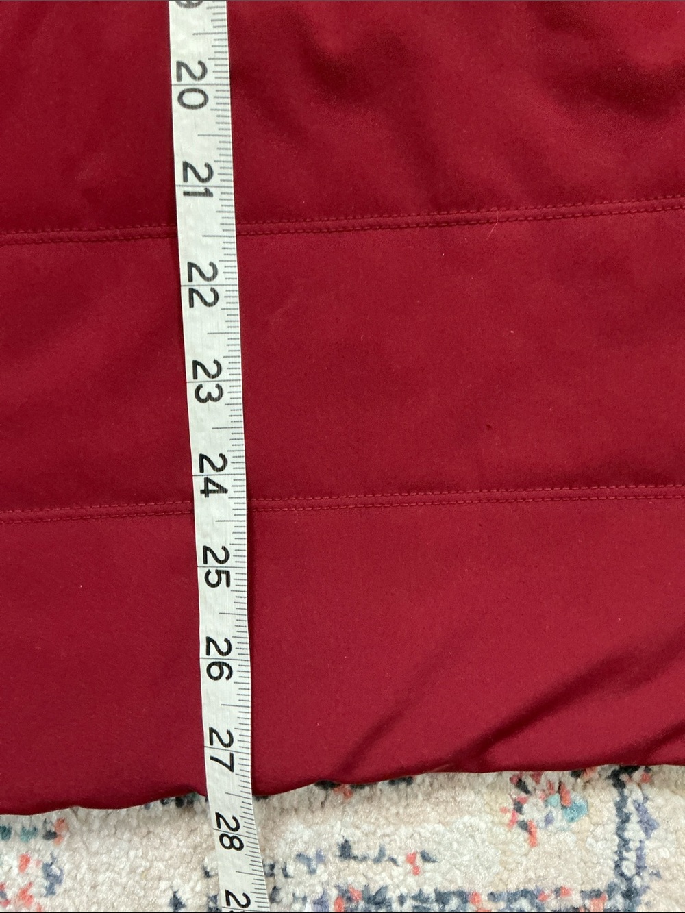Special Edition Snow Peak Flexible insulated cardigan - Picture 8 of 13
